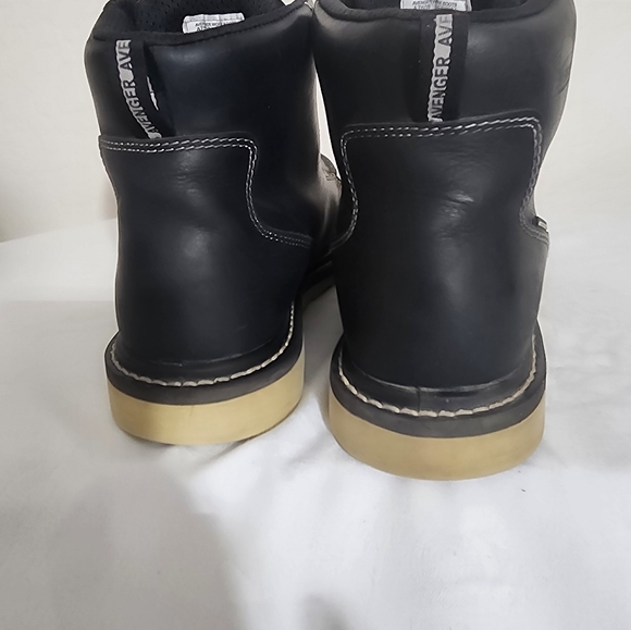 AVENGERS STEEL TOE WORK BOOTS H main image 2